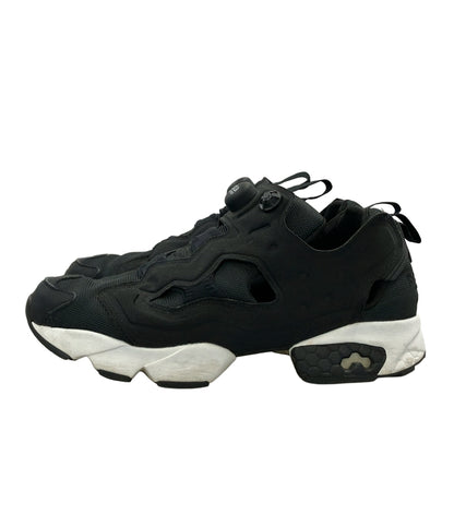 Reebok ローカットスニーカー インスタポンプフューリー OG メンズ SIZE 27.0 リーボック