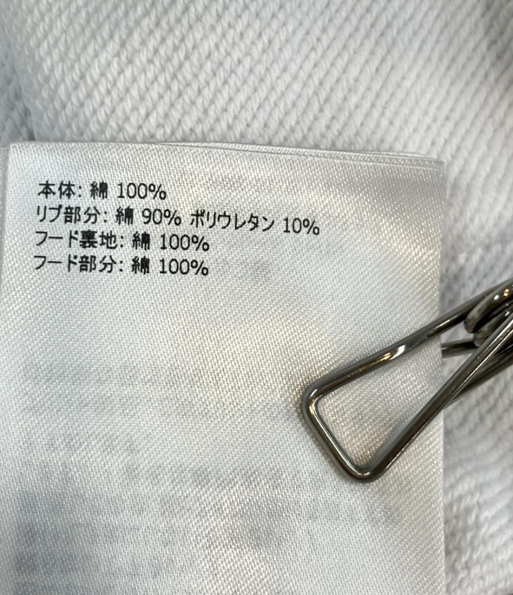 MONCLER パーカー ハーフジップ H10918G00036 8098U  C-SCOM-21-20329 メンズ SIZE XL モンクレール