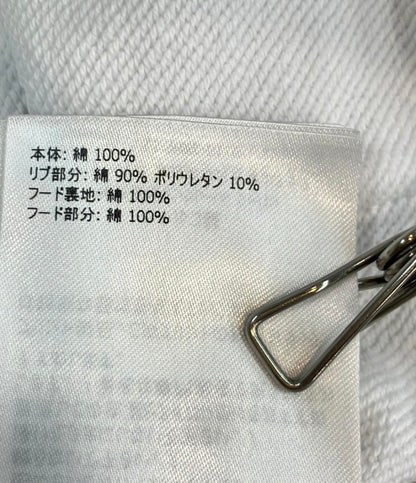 MONCLER パーカー ハーフジップ H10918G00036 8098U  C-SCOM-21-20329 メンズ SIZE XL モンクレール