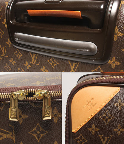 LOUIS VUITTON キャリーバッグ 二輪 ペガス45 モノグラム M23293 レディース ルイ・ヴィトン