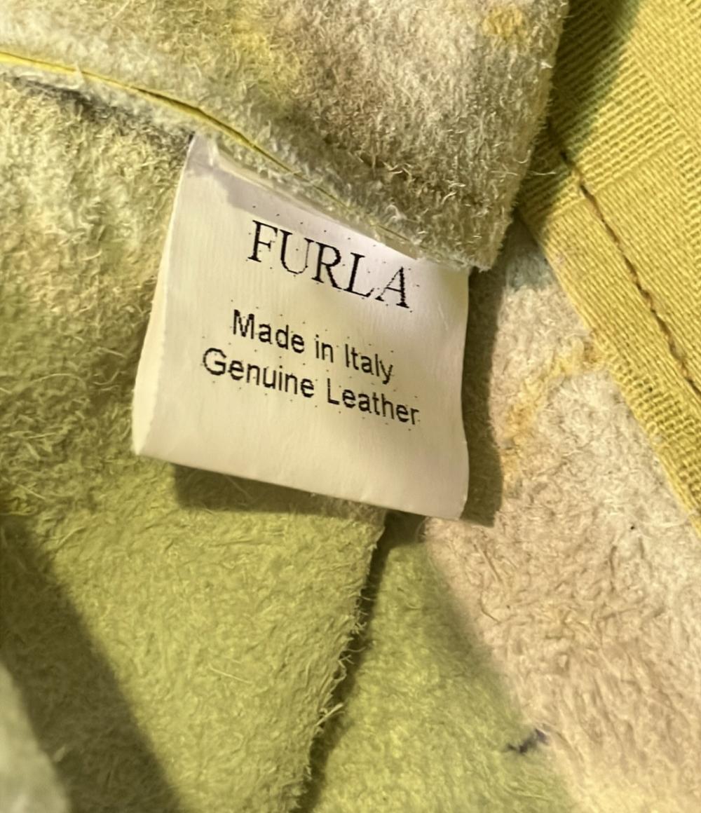 Furla トートバッグ 肩掛け レディース フルラ