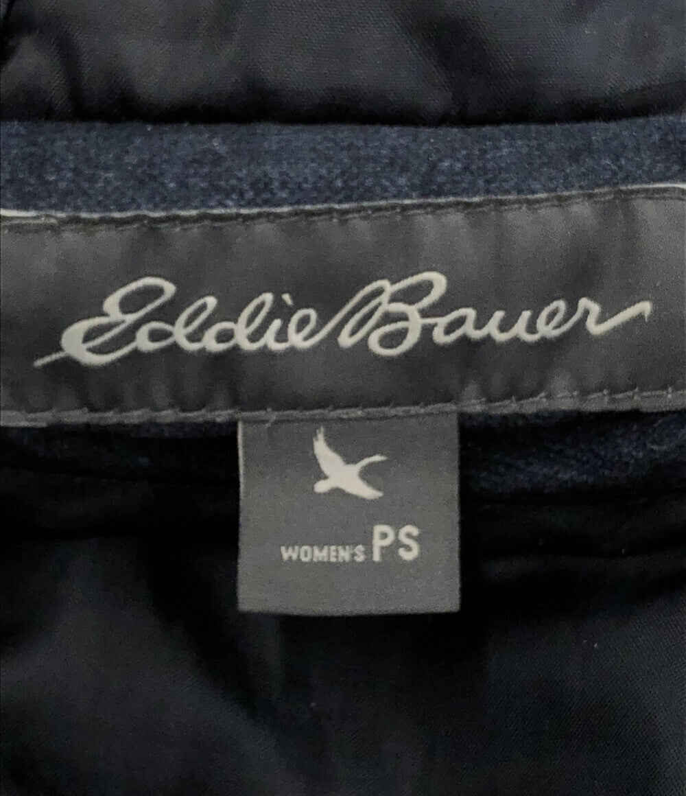 トグルボタンコート      レディース SIZE PS (M) Eddie bauer