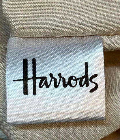 美品 ハロッズ トートバッグ ショルダーバッグ 肩掛け レディース Harrods