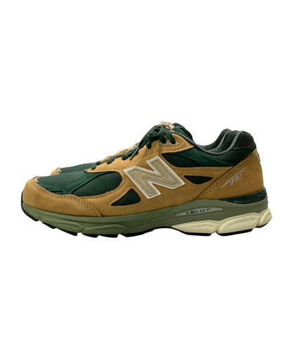 NEW BALANCE ローカットスニーカー M990WG3 メンズ SIZE 29.0 ニューバランス