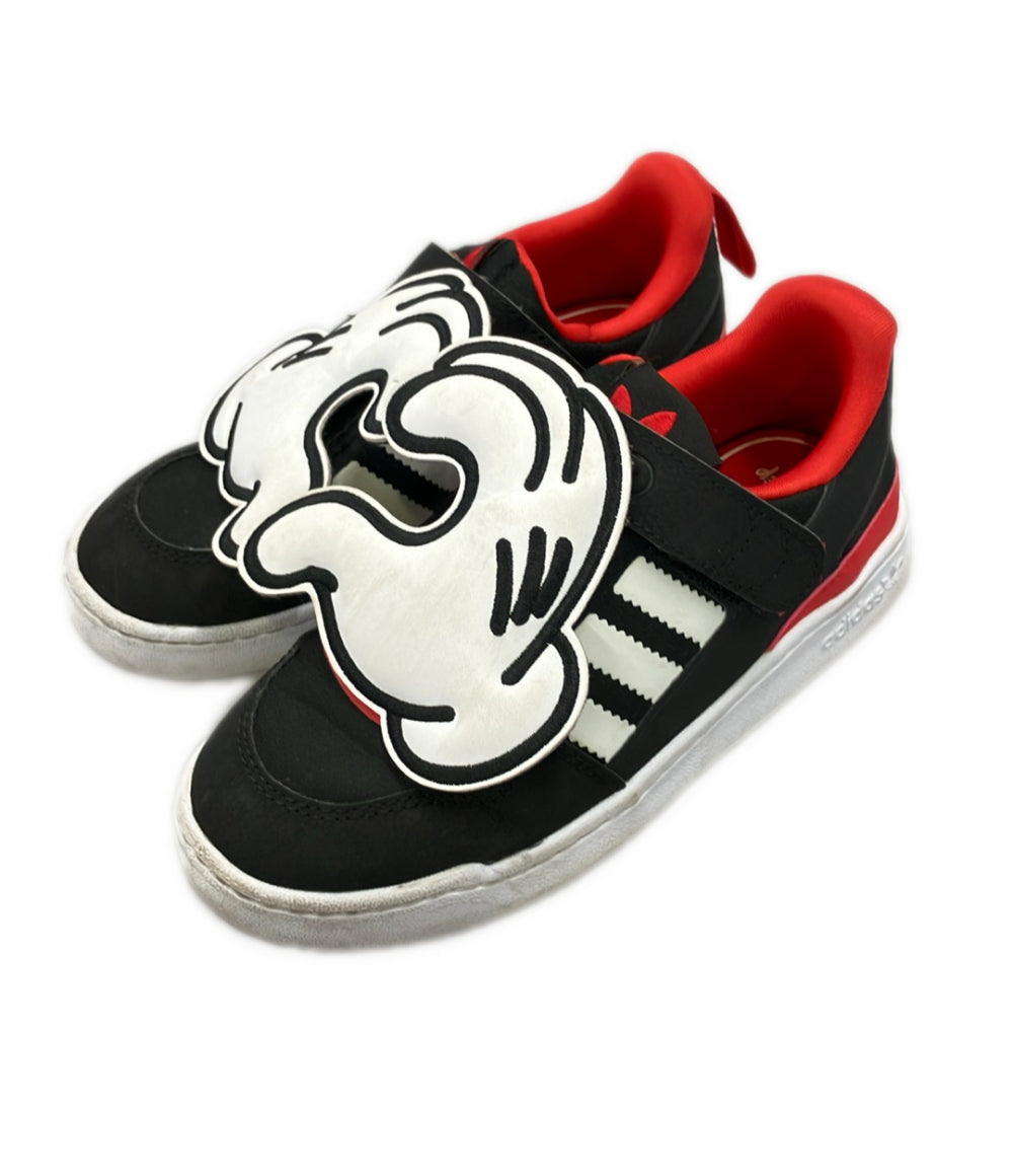adidas ローカットスニーカー × ディズニー ミッキーマウス Forum 360
