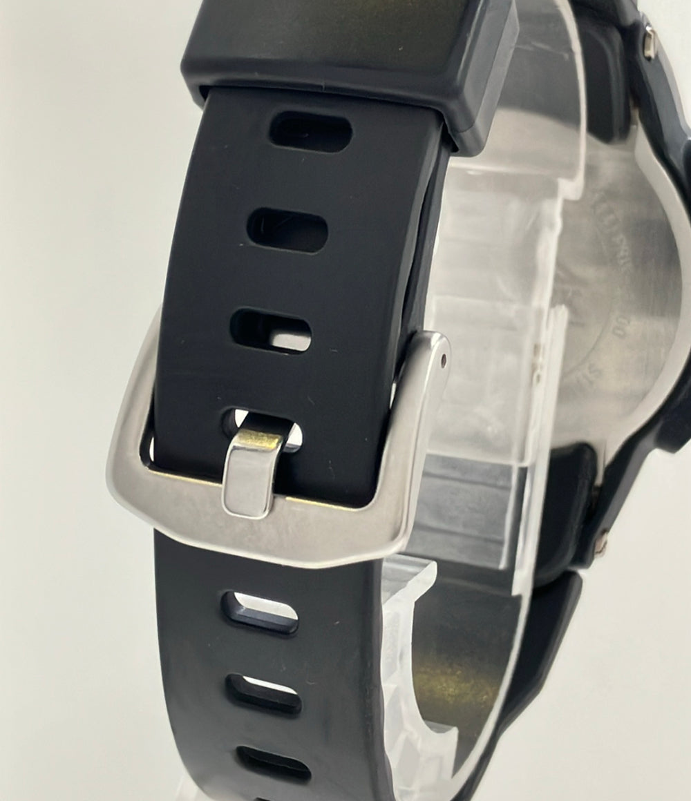 CASIO 腕時計 PRO TREK プロトレック ソーラー PRW-3100 メンズ カシオ