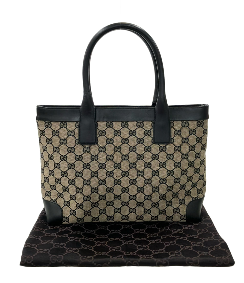 GUCCI ハンドバッグ トートバッグ GGキャンバス 002 1119 204961 レディース グッチ