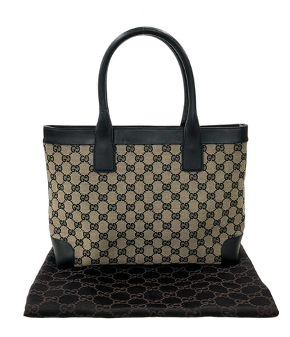 GUCCI ハンドバッグ トートバッグ GGキャンバス 002 1119 204961 レディース グッチ
