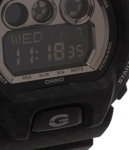 美品 CASIO 腕時計 スープラコラボモデル G-SHOCK クオーツ GD-X6900SP メンズ カシオ