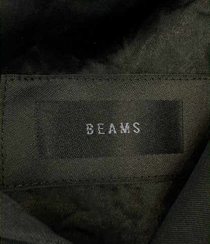 BEAMS テーラードジャケット theA Wool Gabardine Easy Jacket 11-16-0089-927 メンズ SIZE M ビームス