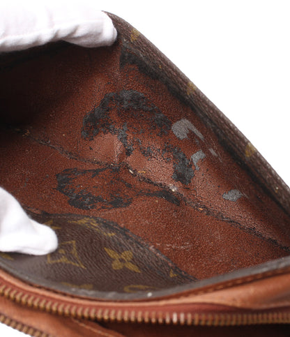 訳あり LOUIS VUITTON セカンドバッグ クラッチバッグ オルセー モノグラム M51790 メンズ ルイ・ヴィトン