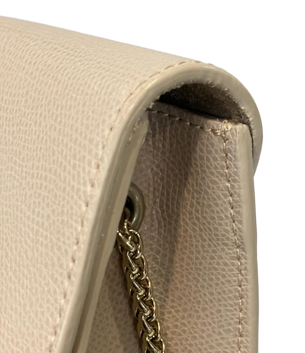 フルラ ショルダーバッグ 斜め掛け チェーン レディース Furla