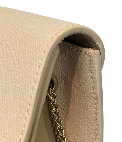 フルラ ショルダーバッグ 斜め掛け チェーン レディース Furla