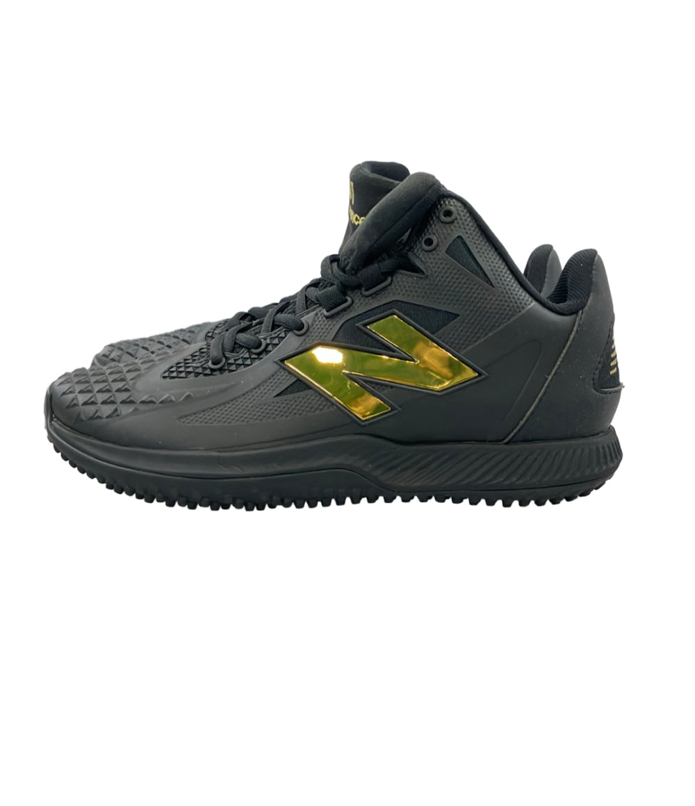 美品 NEW BALANCE トレーニングシューズ 大谷翔平 野球 TSHOBK1 メンズ SIZE 25.5 (S) ニューバランス