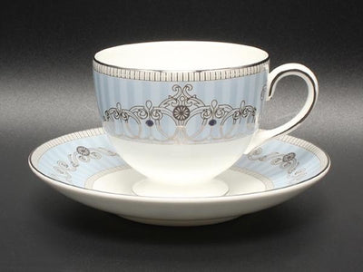 美品 WEDGWOOD カップ＆ソーサー アレクサンドラ ウエッジウッド
