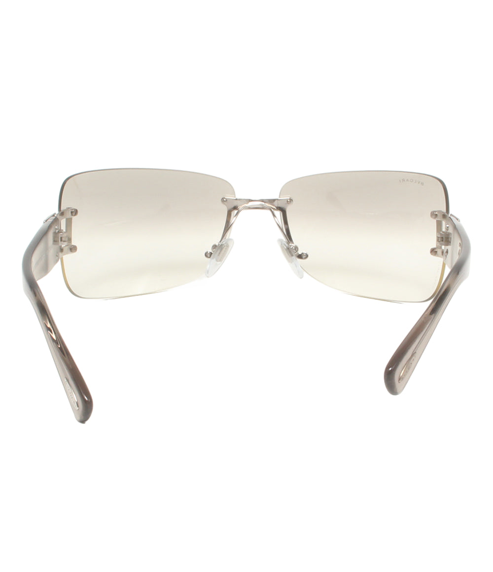 BVLGARI サングラス アイウェア 62□15 625 レディース メンズ ブルガリ