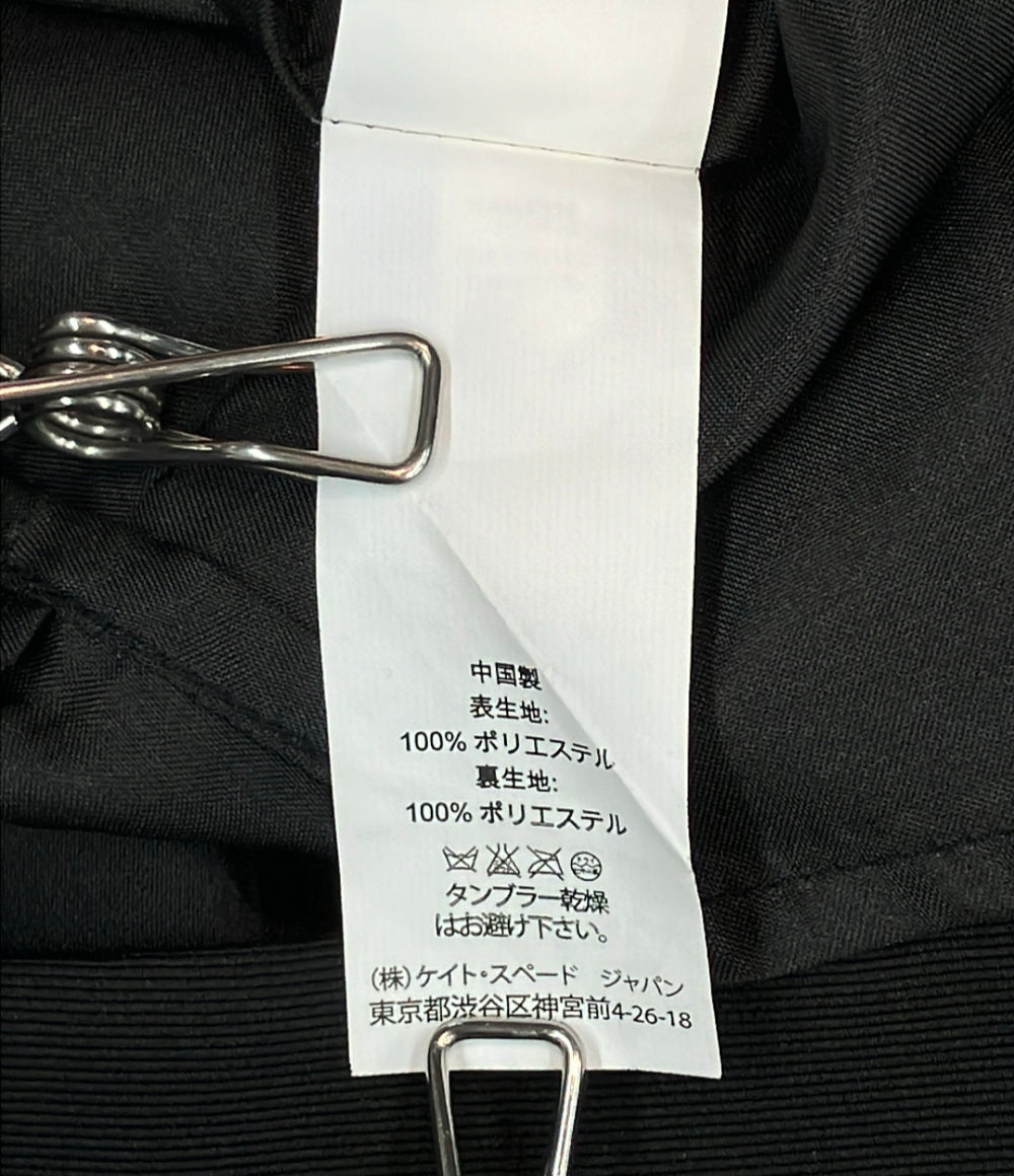 Kate Spade NEW YORK ノースリーブ ネックリボン ワンピース NJMU7214 レディース SIZE 0 ケイトスペード ニューヨーク