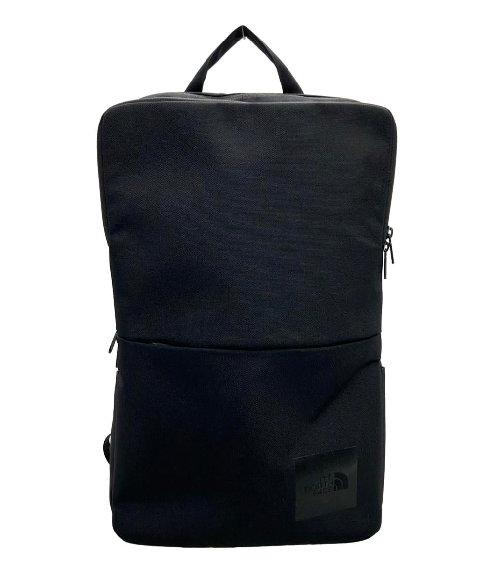 美品 ザ・ノースフェイス リュック シャトルディパック PACK PROJECT Shuttle Series レディース THE NORTH FACE
