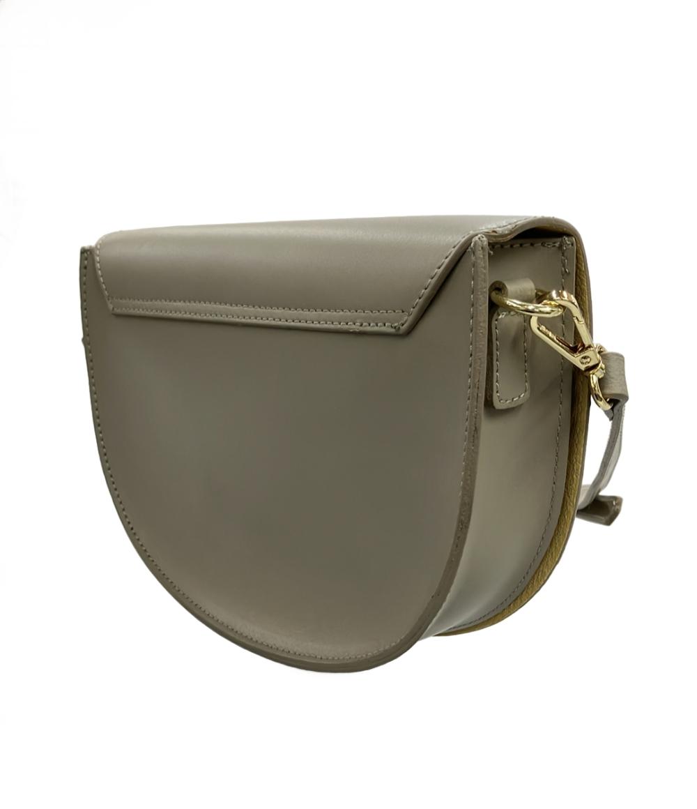 MACKINTOSH PHILOSOPHY ショルダーバッグ 斜め掛け レザー レディース マッキントッシュフィロソフィー