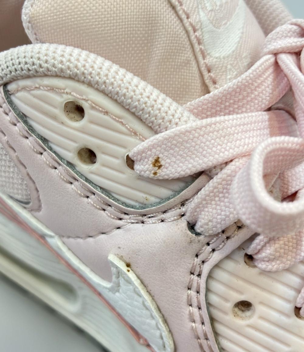 NIKE ローカットスニーカー W AIR MAX 90 DH8010-600 レディース SIZE 23.0 (M) ナイキ