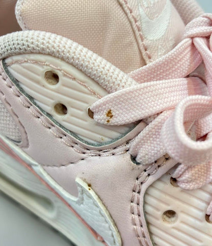 NIKE ローカットスニーカー W AIR MAX 90 DH8010-600 レディース SIZE 23.0 (M) ナイキ