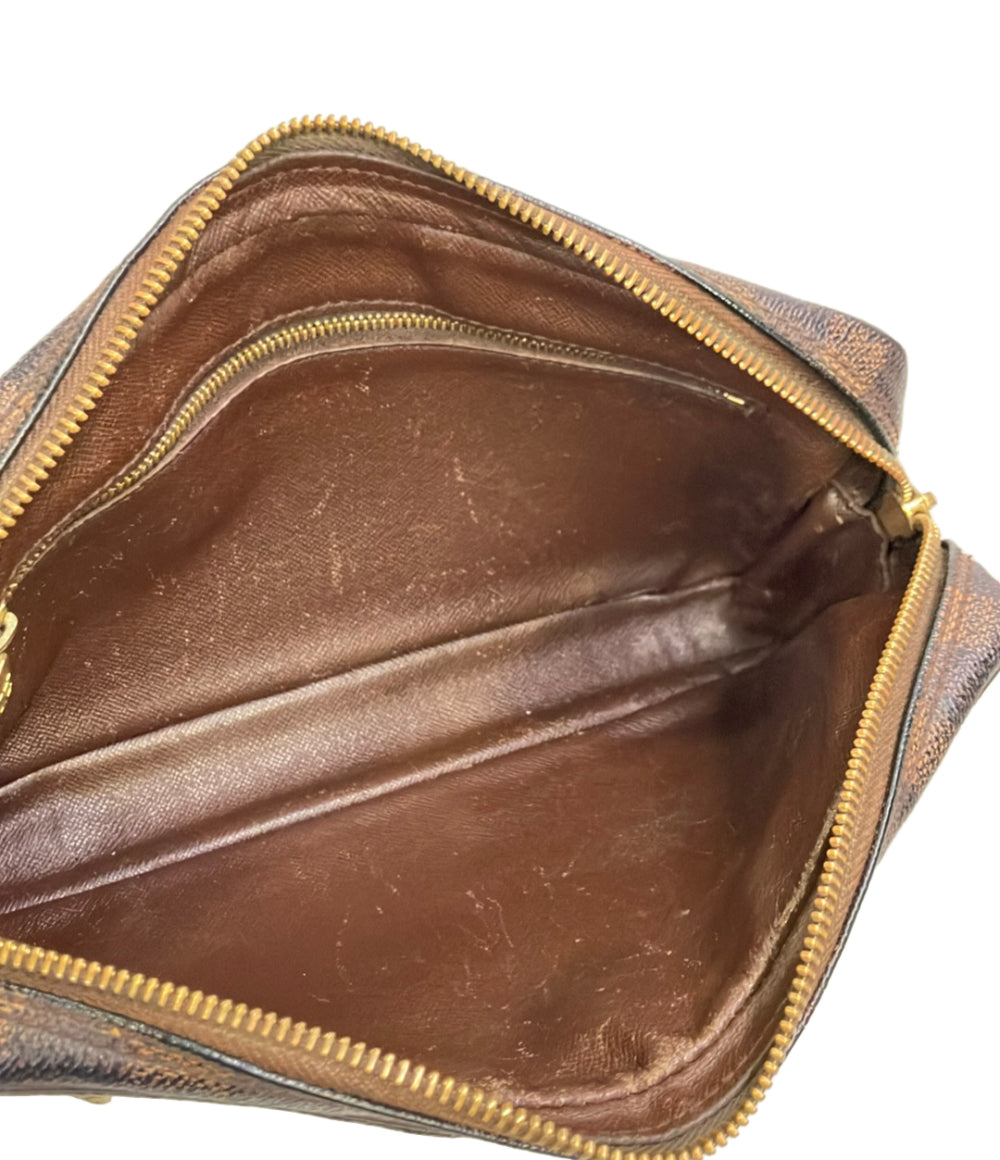 LOUIS VUITTON セカンドバッグ マルリードラゴンヌ ダミエ メンズ ルイ・ヴィトン