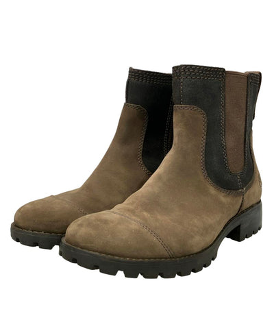 Timberland サイドゴアショートブーツ 20624W レディース SIZE 23.5 (M) ティンバーランド
