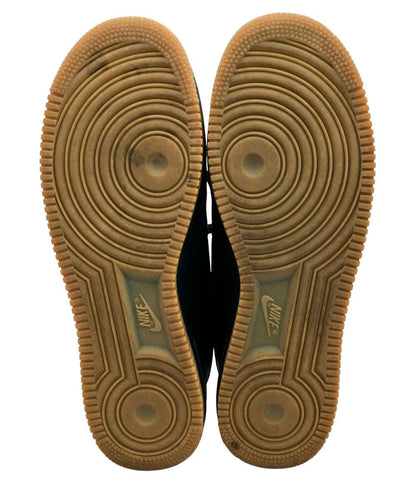 NIKE ローカットスニーカー エア フォース 1 ゴア テックス CK2630-001 メンズ SIZE 29.0 ナイキ