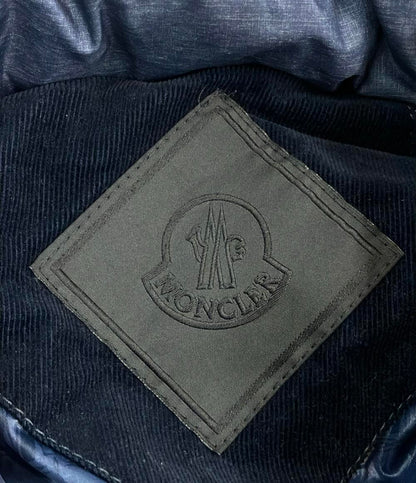 モンクレール ダウンジャケット メンズ SIZE 1 (S) MONCLER