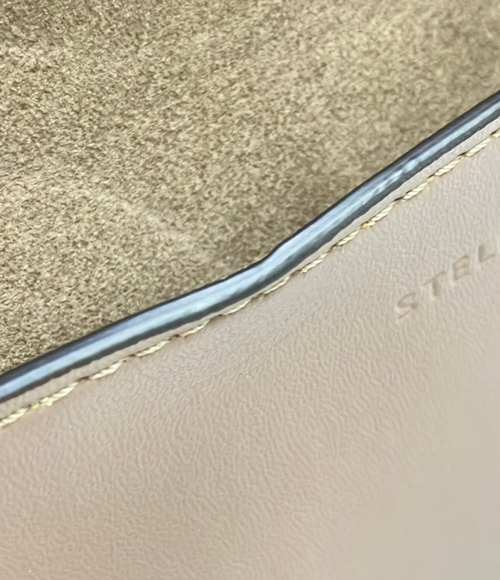 美品 Stella McCartney ポーチ レディース ステラマッカートニー