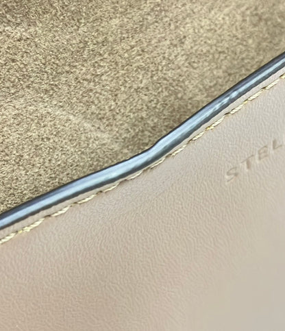 美品 Stella McCartney ポーチ レディース ステラマッカートニー