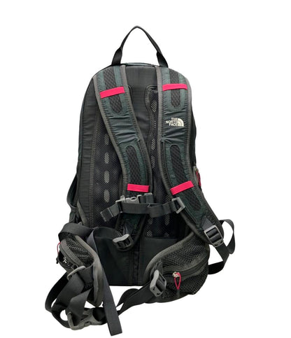THE NORTH FACE リュックバッグ ray 18 レディース ザ・ノース・フェイス