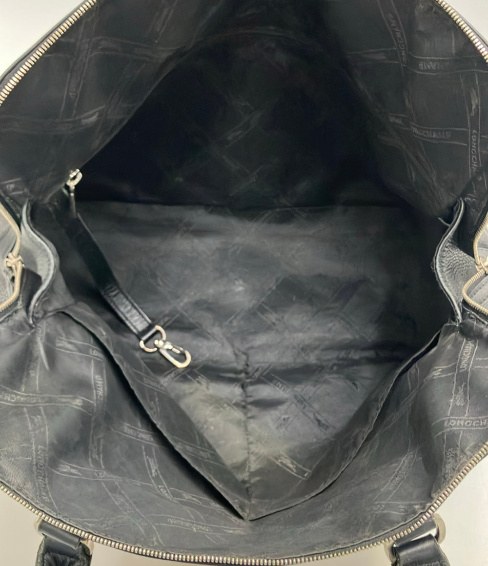 Longchamp トートバッグ レディース ロンシャン