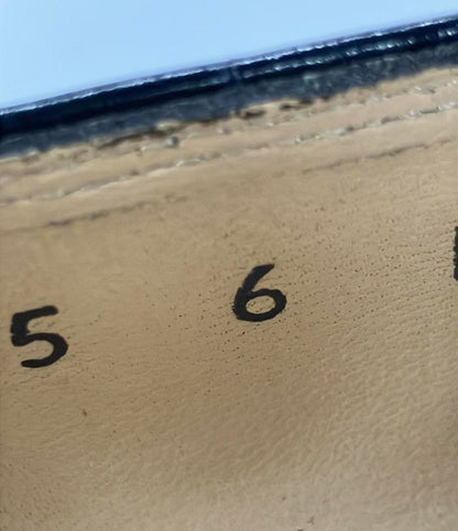 サルヴァトーレフェラガモ スクエアトゥパンプス レディース SIZE 6 (M) Salvatore Ferragamo