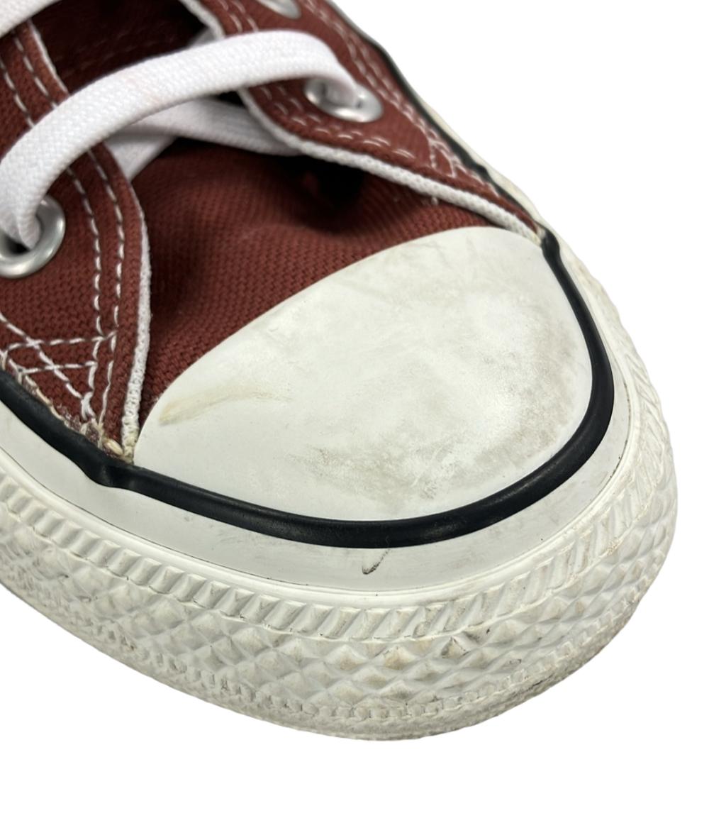コンバース ハイカットスニーカー ALL STAR 100 COLORS HI 1SC014 レディース SIZE 23.5 (M) CONVERSE