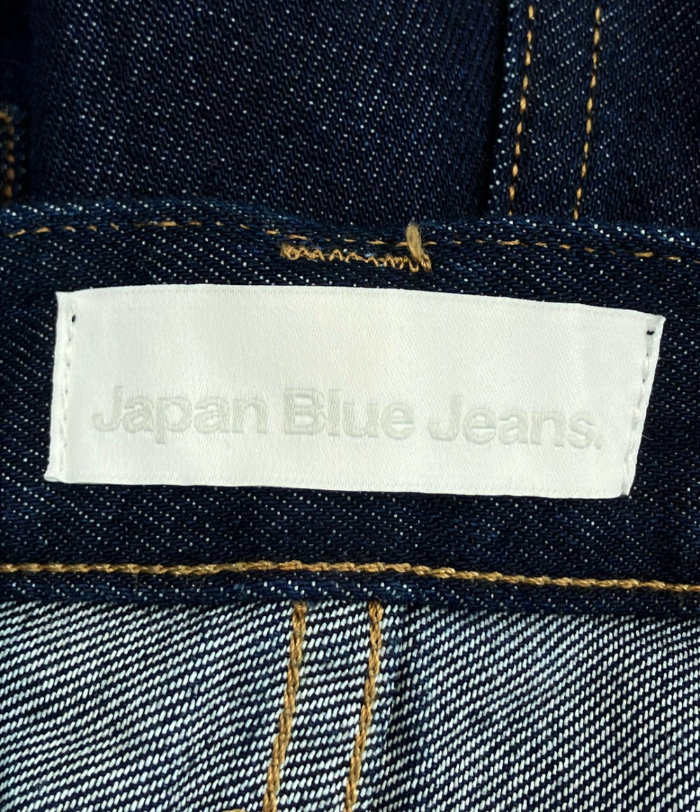 美品 JAPAN BLUE JEANS デニムパンツ メンズ SIZE 32 (L) ジャパンブルージーンズ