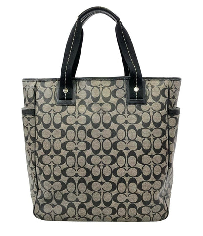 COACH トートバッグ シグネチャー F70588 レディース コーチ