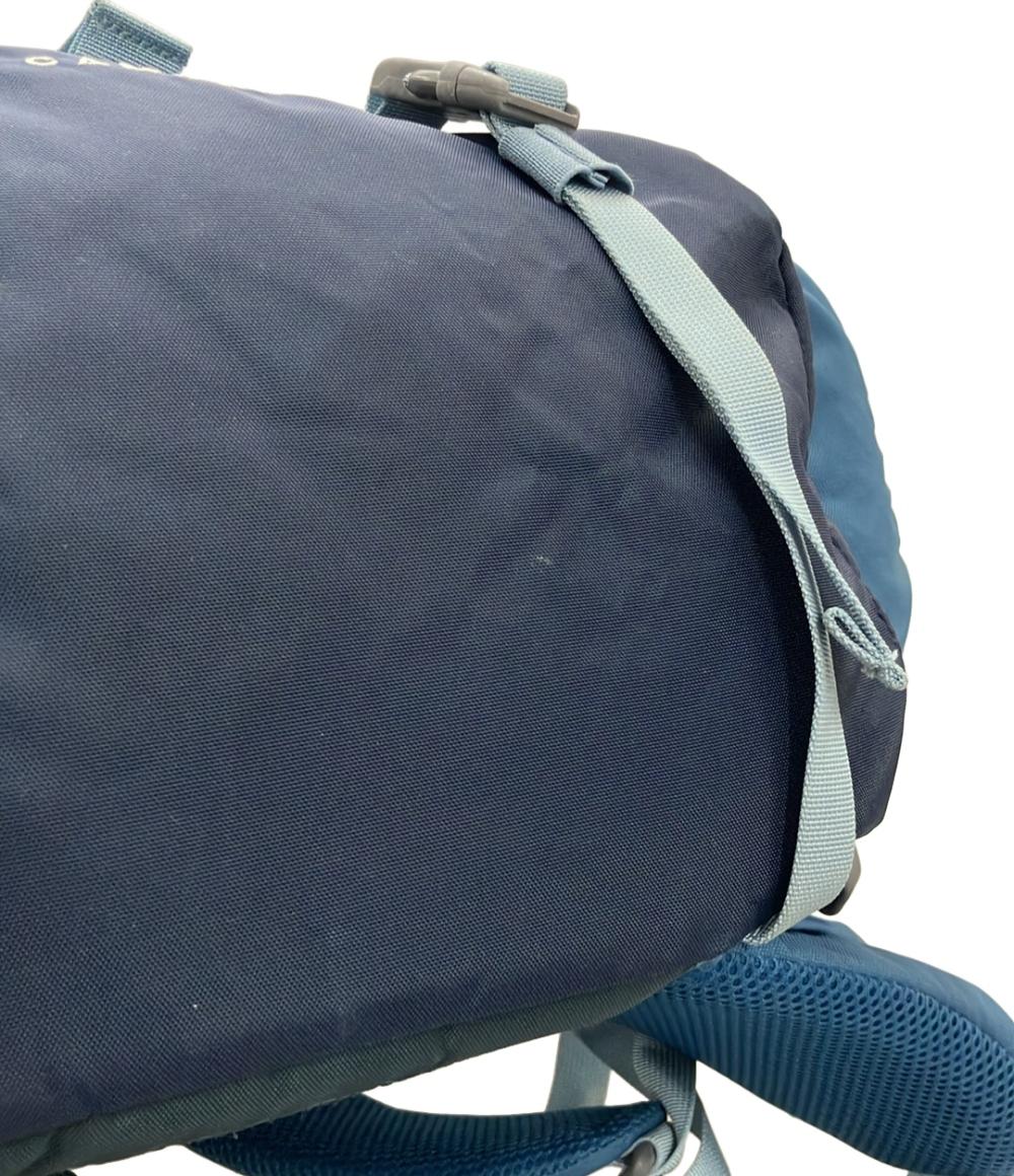 ザ・ノースフェイス バックパック SUNNY CAMPER 40 メンズ THE NORTH FACE