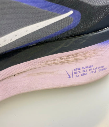 NIKE ローカットスニーカー ZOOM FLY 6 FN8454-403 メンズ SIZE 26.0 (M) ナイキ