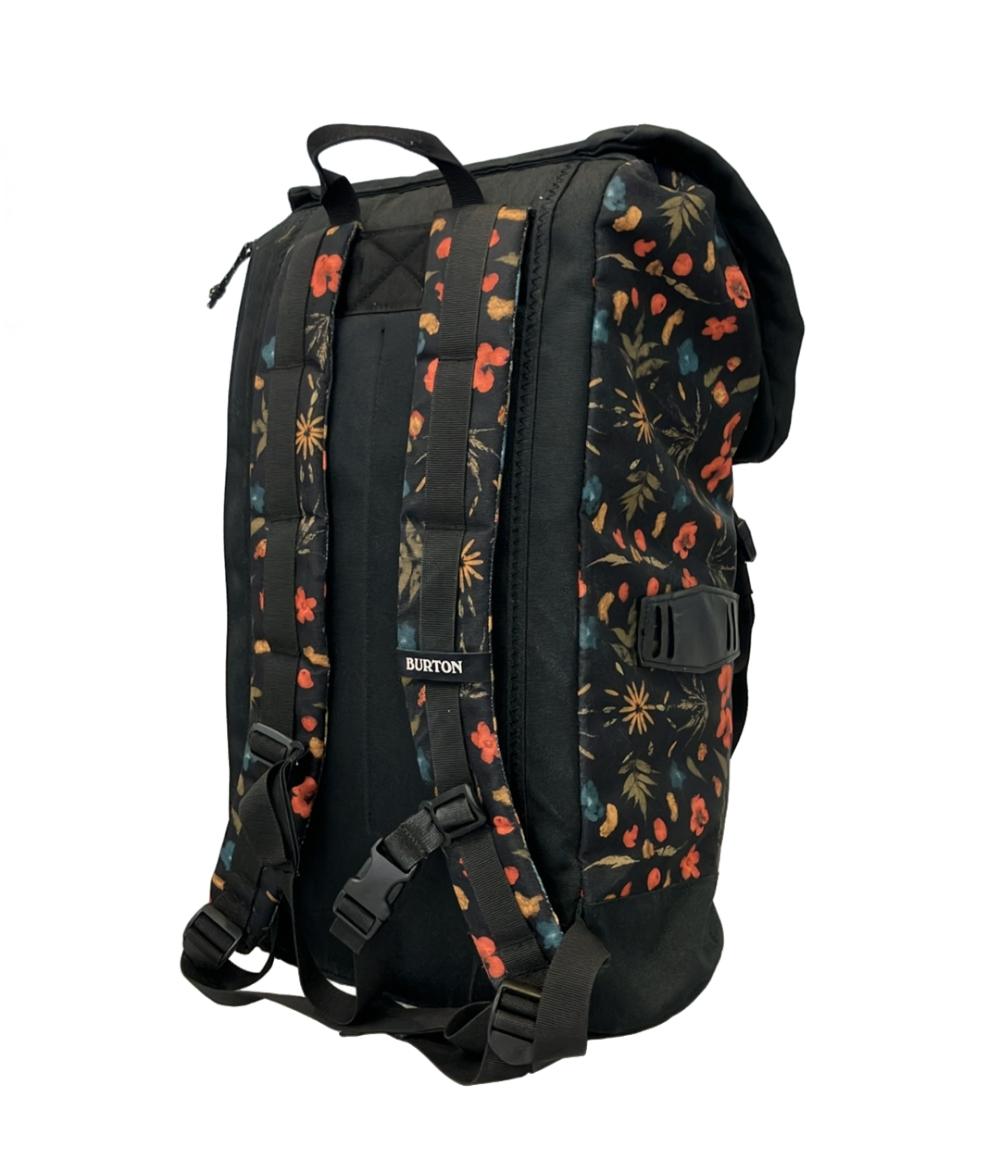 BURTON リュック デイパック 花柄 メンズ バートン