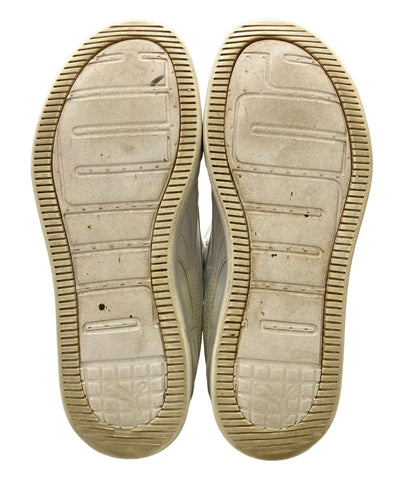 PUMA ローカットスニーカー スカイ ウェッジ 380750-01 レディース SIZE 23.5 プーマ