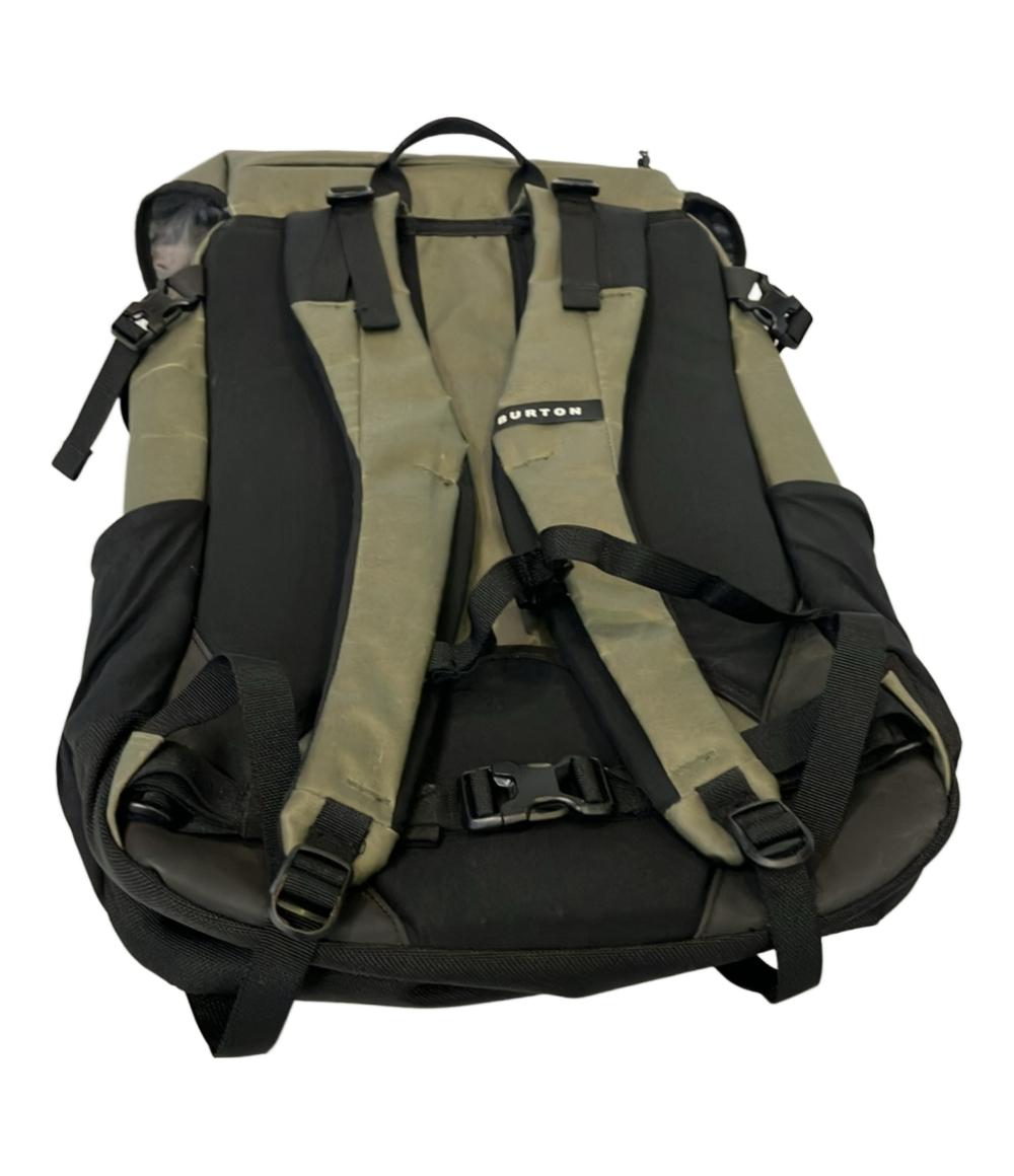 BURTON リュック デイパック メンズ バートン