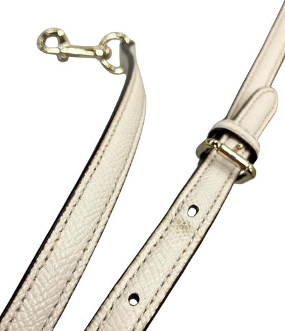 COACH ハンドバッグ ショルダーバッグ 斜め掛け レザー F57520 レディース コーチ