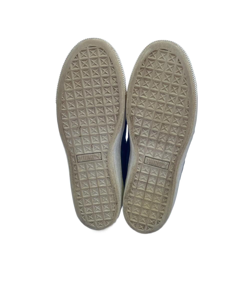 プーマ スリッポン レディース SIZE 23.0 (M) PUMA