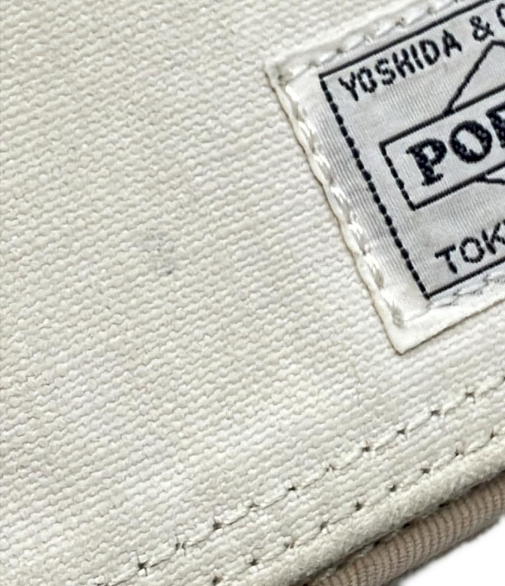 PORTER カードケース メンズ ポーター