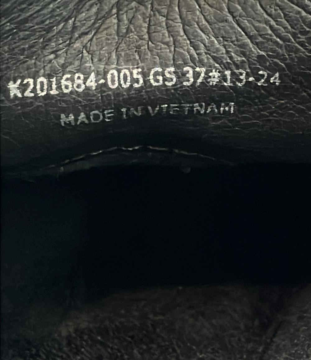 CAMPER ドレスシューズ ダービーシューズ ディーン ツインズ K201684-005 レディース SIZE 37 (23.5cm) カンペール