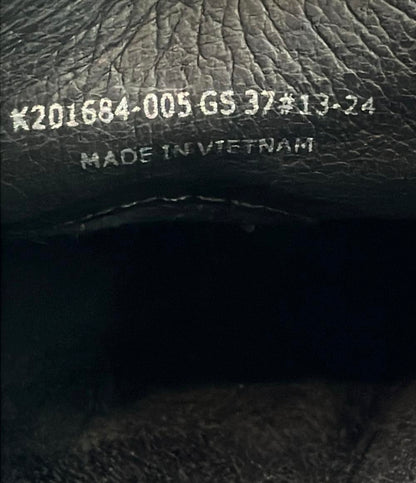 CAMPER ドレスシューズ ダービーシューズ ディーン ツインズ K201684-005 レディース SIZE 37 (23.5cm) カンペール