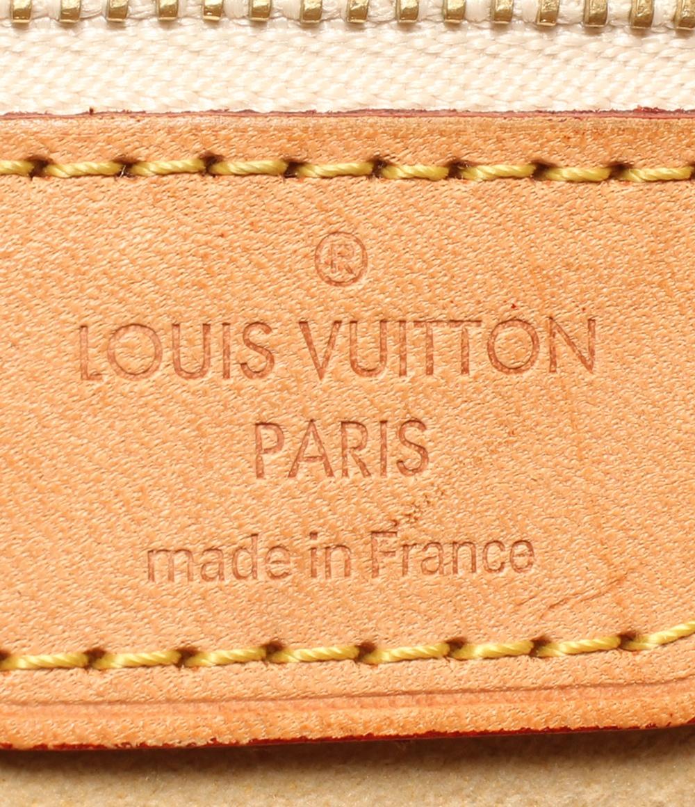 LOUIS VUITTON トートバッグ ハムステッドPM ダミエアズール N51207 レディース ルイ・ヴィトン