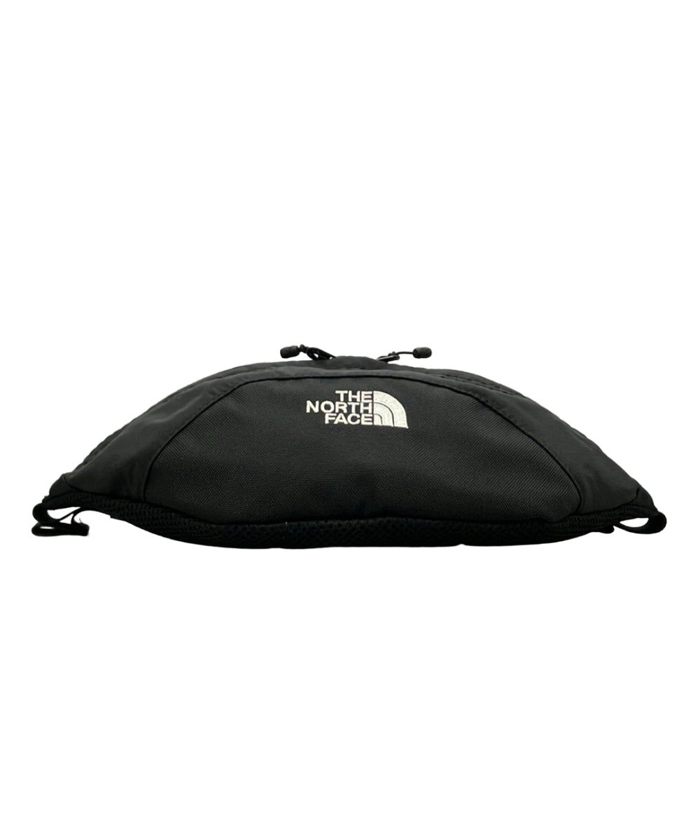 美品 THE NORTH FACE ウエストバッグ ボディバッグ NM72205 メンズ ザ・ノース・フェイス