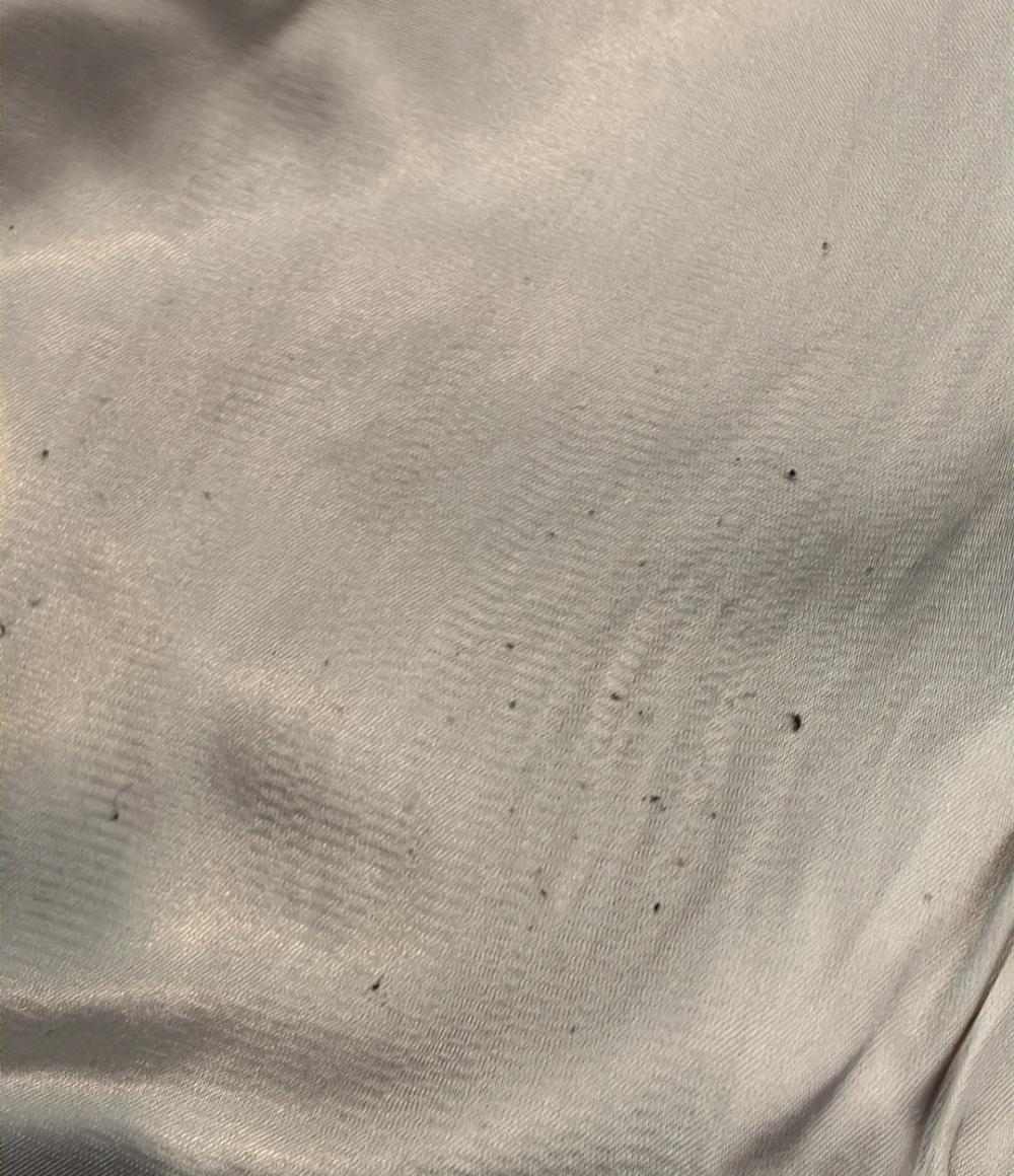 スピックアンドスパン ノーカラーコート レディース SIZE 36 (36) Spick and Span